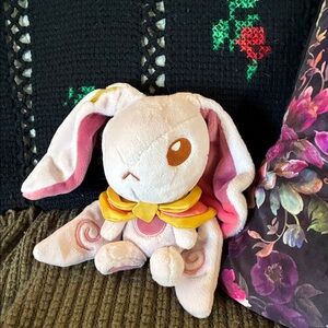 League of Legends Star Guardian Ina Plushie